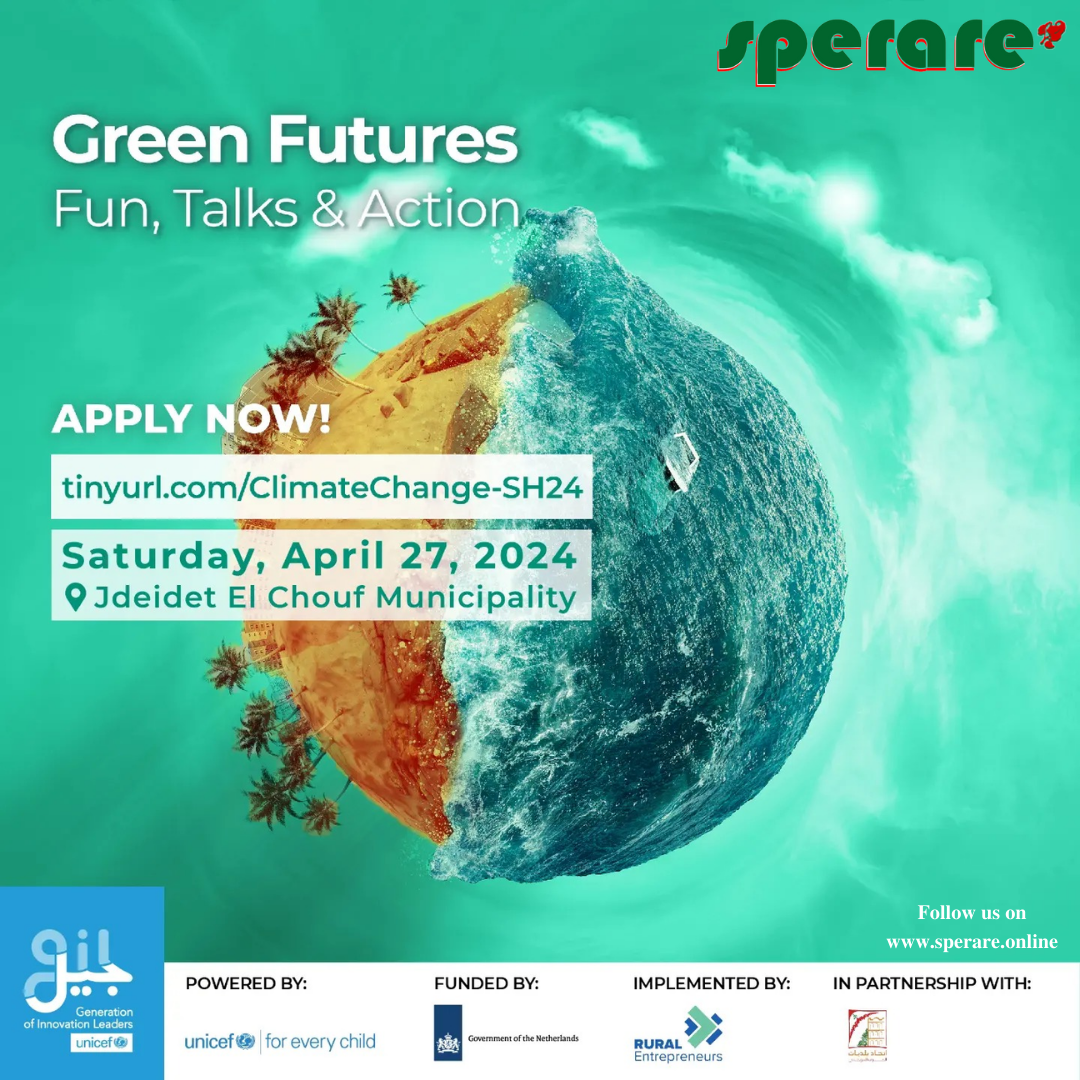 Green Futures